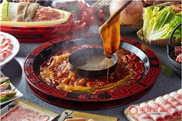 在屯昌县开火锅店